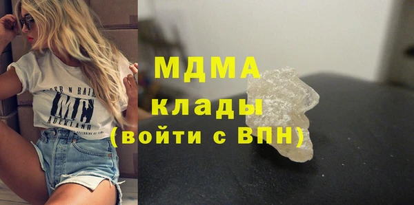 хмурый Абаза