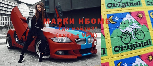 хмурый Абаза